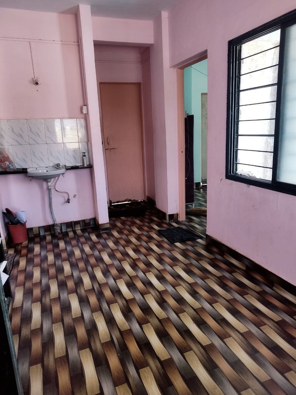 1 BHK for rent in Bibwewadi, Pune photo 8