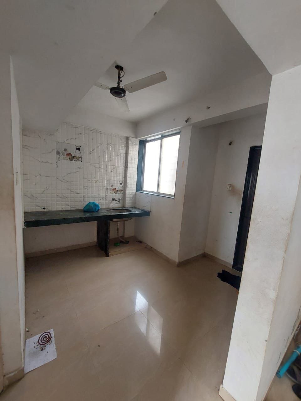 1BHK for rent in Dattawadi, Pune photo 1