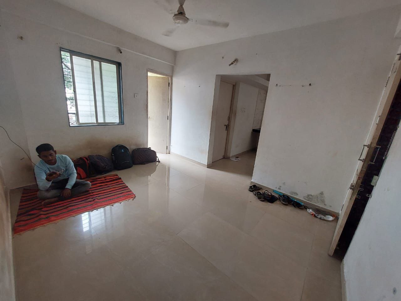 1BHK for rent in Dattawadi, Pune photo 2