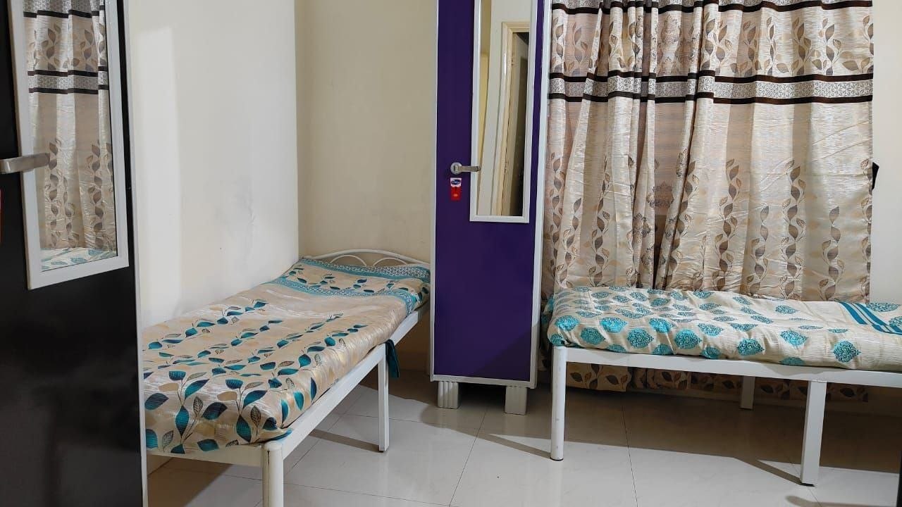 PG for rent in Sadashiv Peth, Pune photo 4