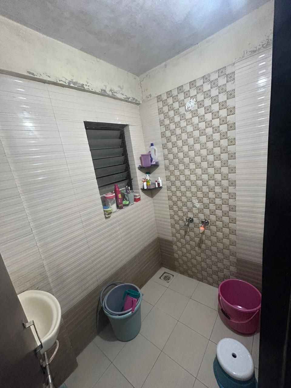 1BHK for rent in Karvenagar, Pune photo 3