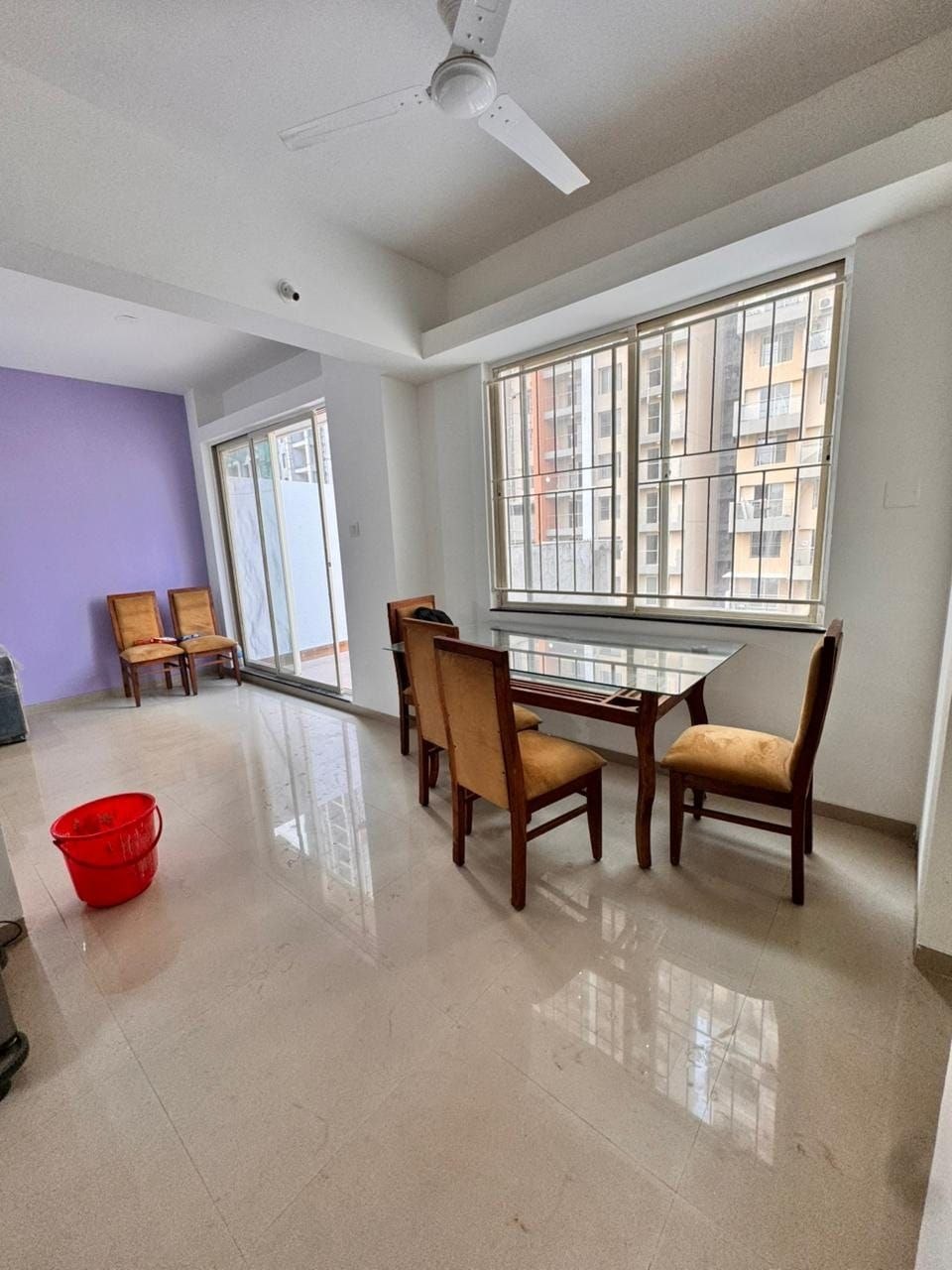 2BHK for rent in Pashan, Pune photo 3