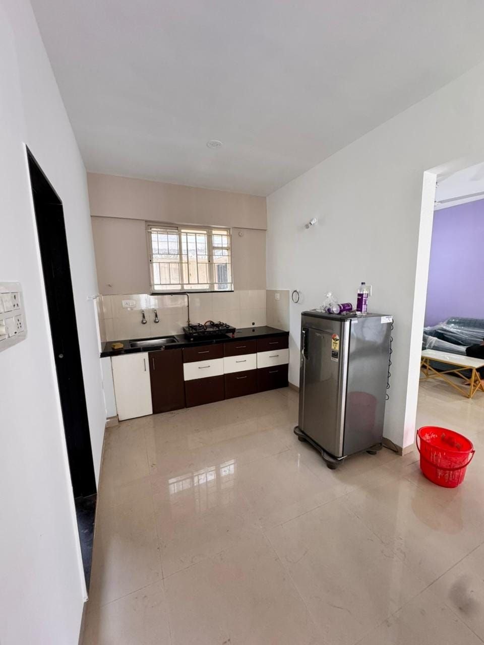 2BHK for rent in Pashan, Pune photo 4