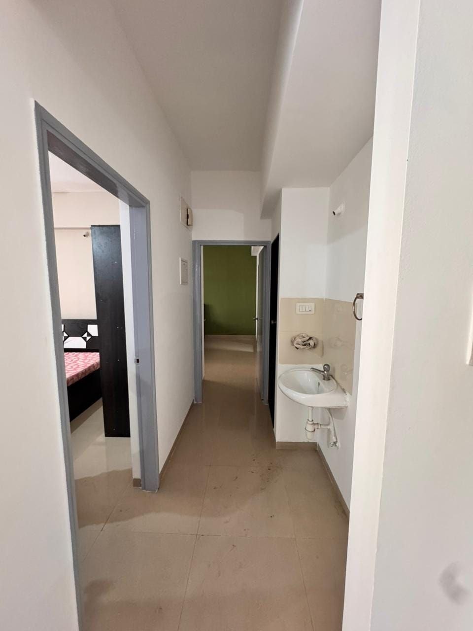 2BHK for rent in Pashan, Pune photo 6