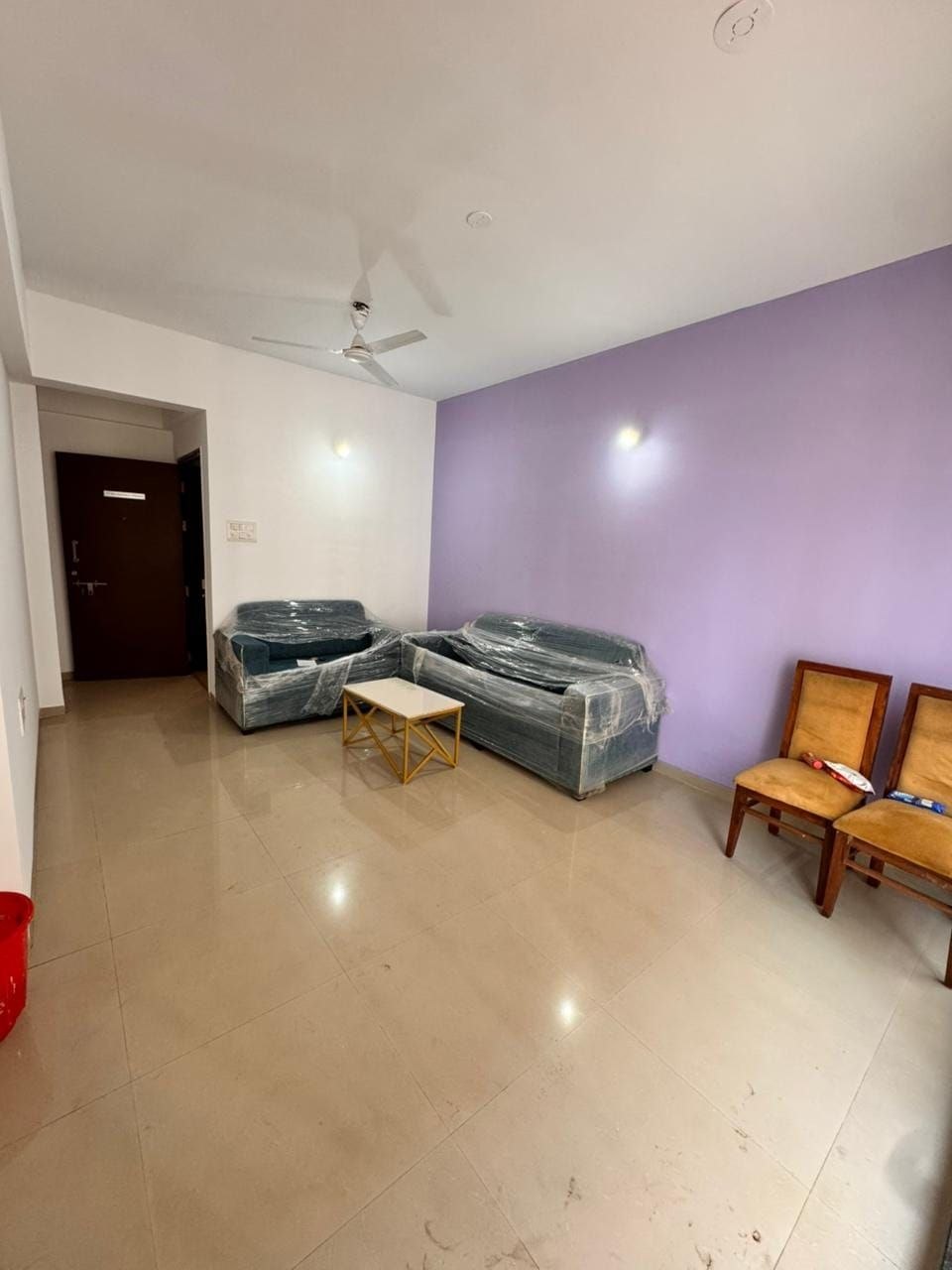 2BHK for rent in Pashan, Pune photo 5
