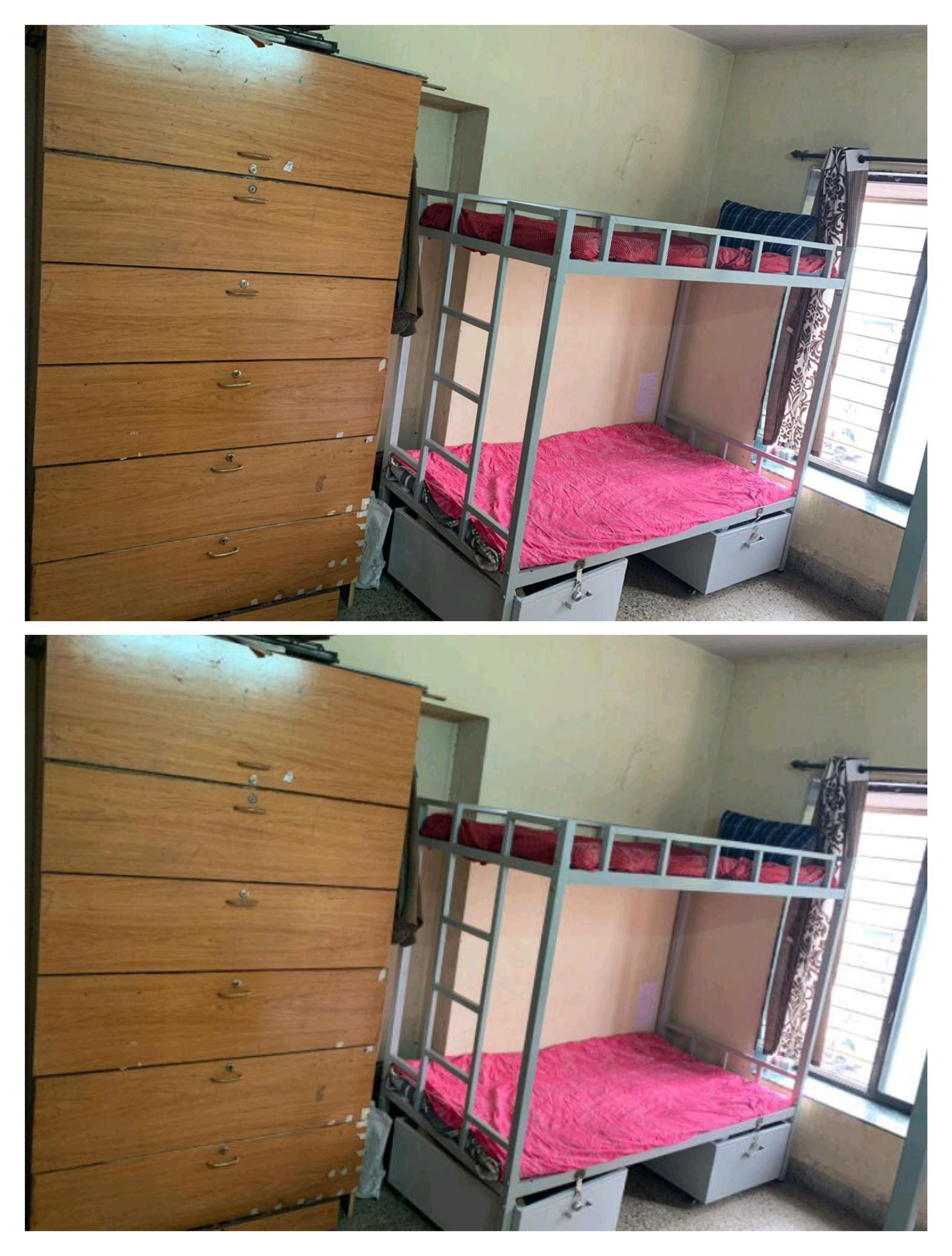 PG for rent in Municipal Colony, Pune photo 2