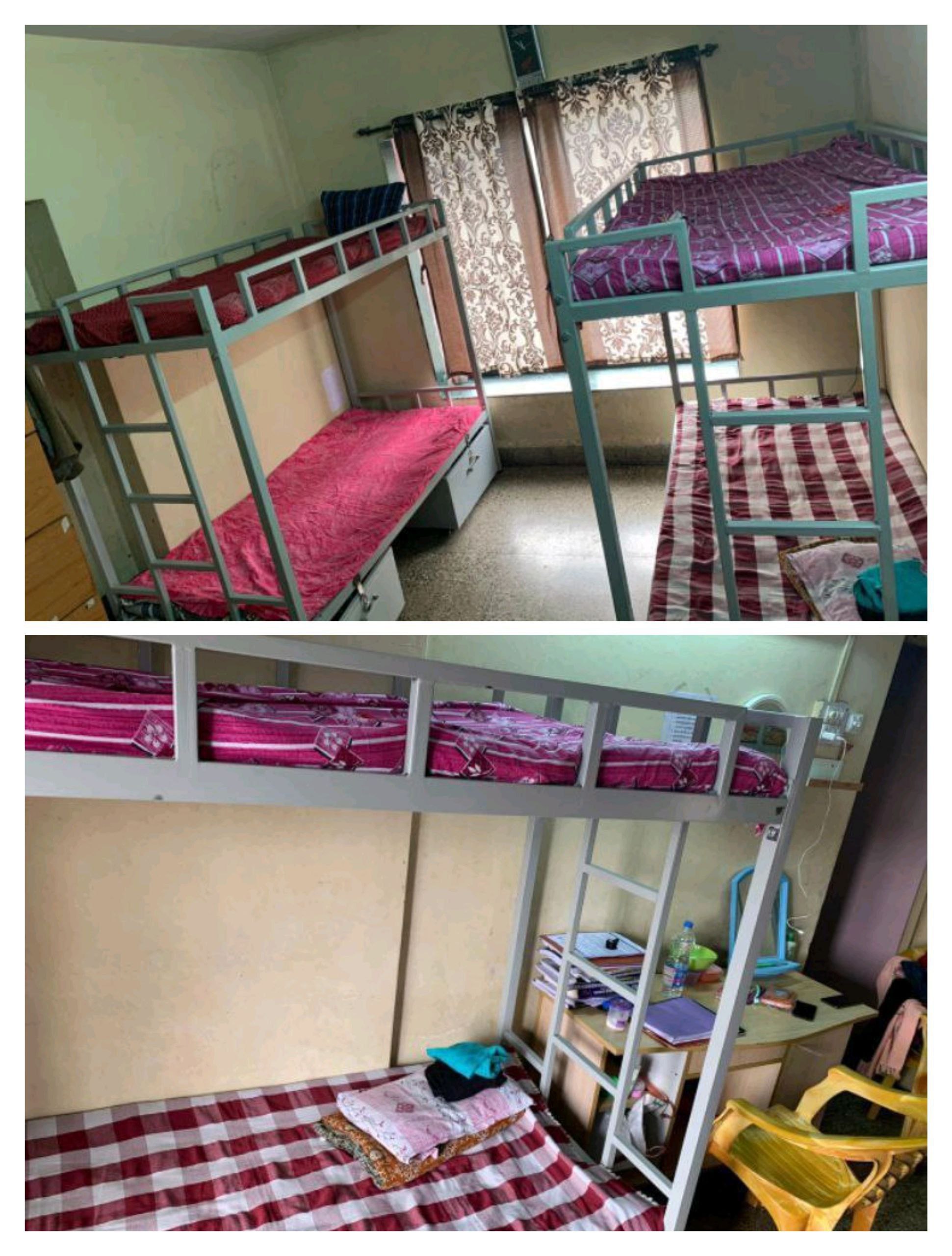 PG for rent in Municipal Colony, Pune photo 3