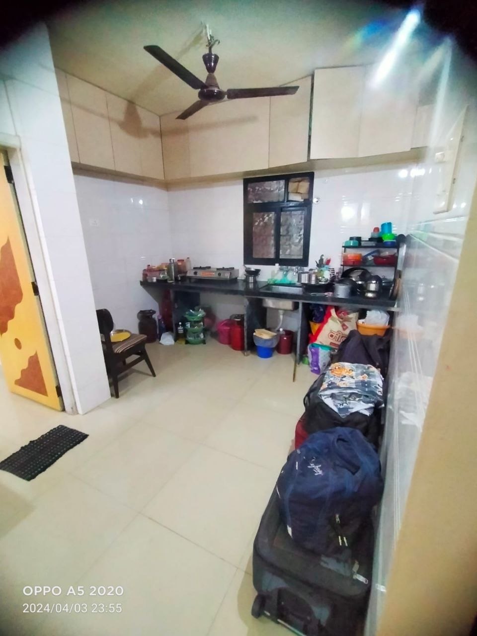 1BHK for rent in Sadashiv Peth, Pune photo 2