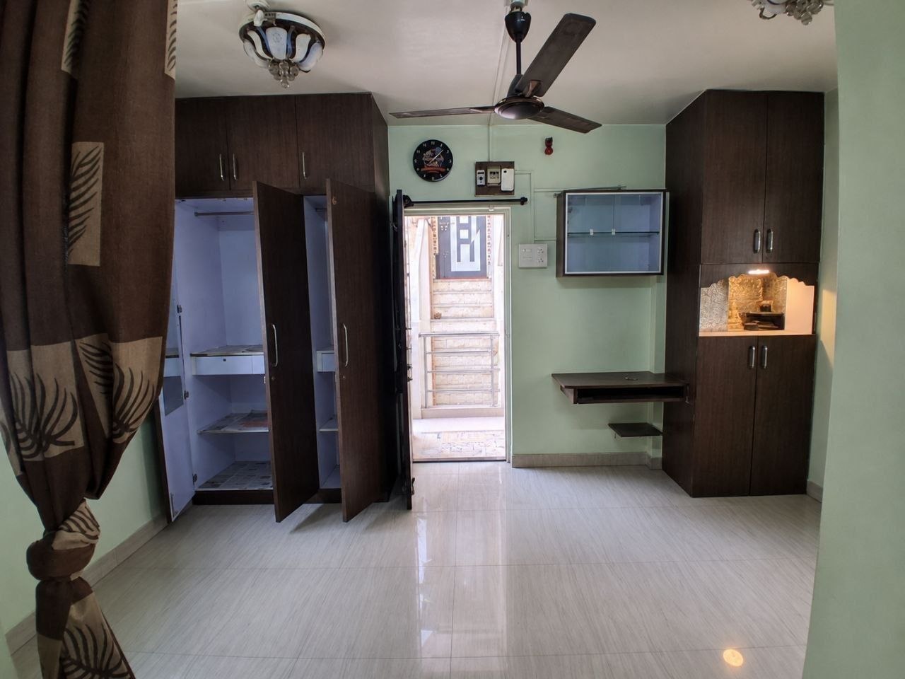 1BHK for rent in Aundh, Pune photo 4