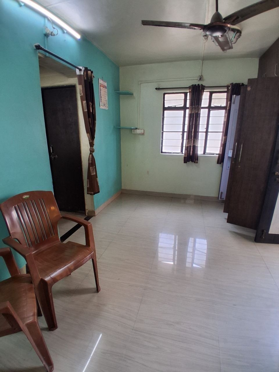 1BHK for rent in Aundh, Pune photo 3