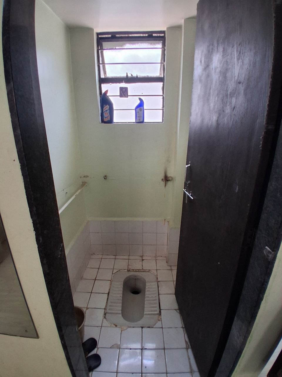 1BHK for rent in Aundh, Pune photo 6