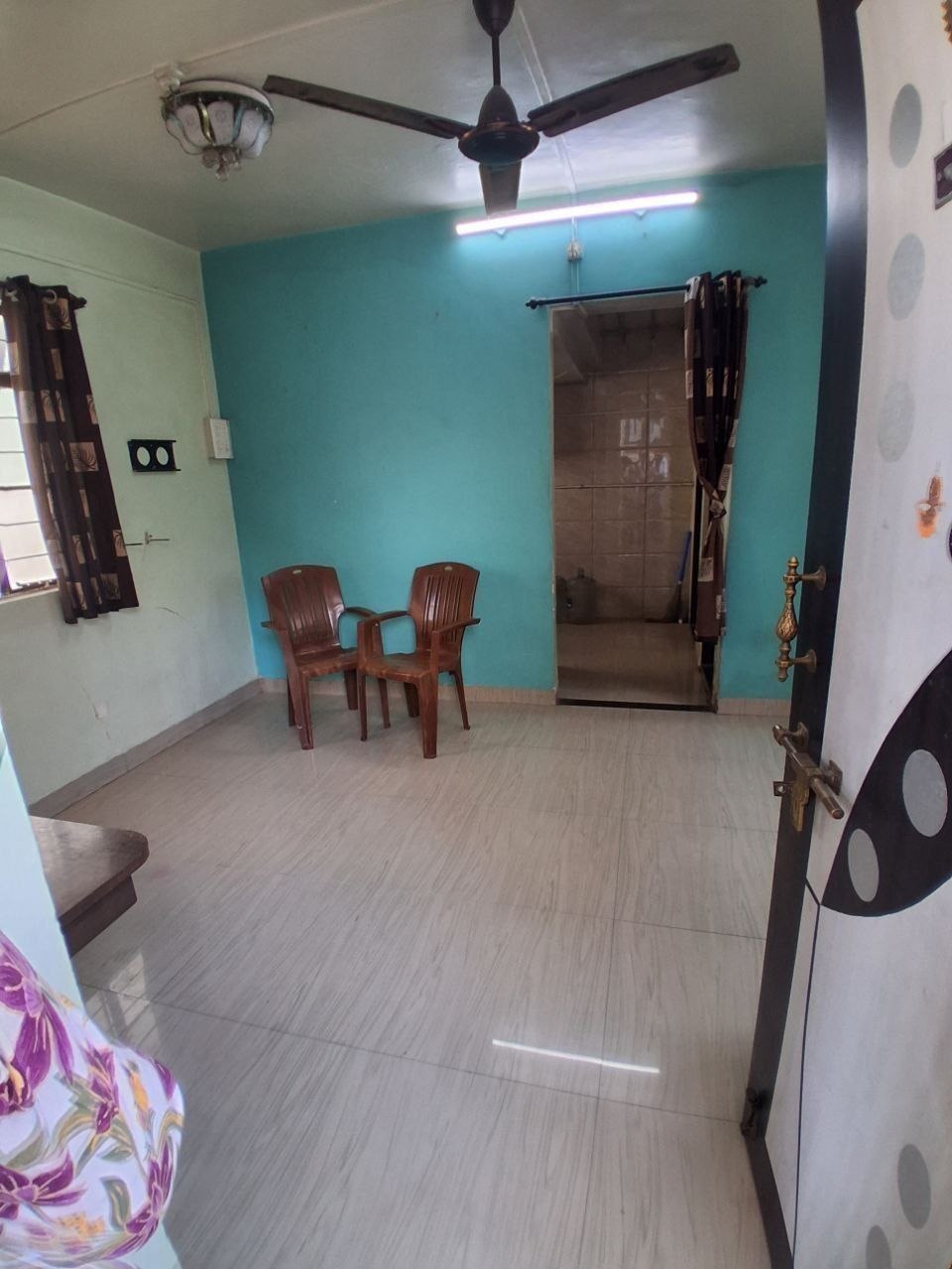 1BHK for rent in Aundh, Pune photo 7