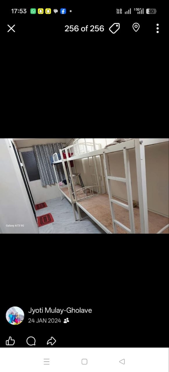 HOSTEL for rent in Shivajinagar, Pune photo 2