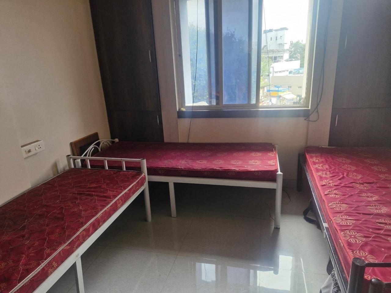 PG for rent in Shivajinagar, Pune photo 4
