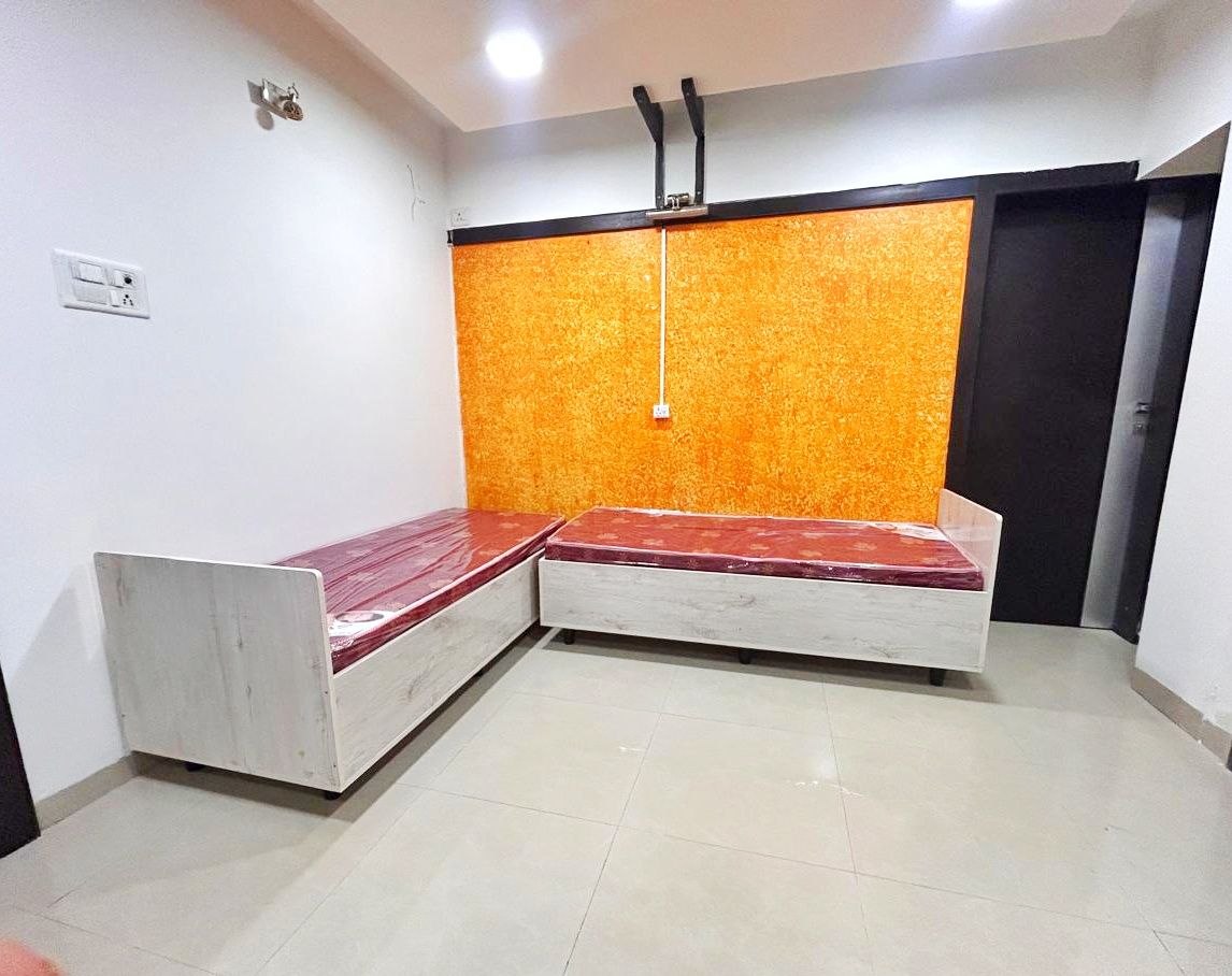 PG for rent in Pune photo 3