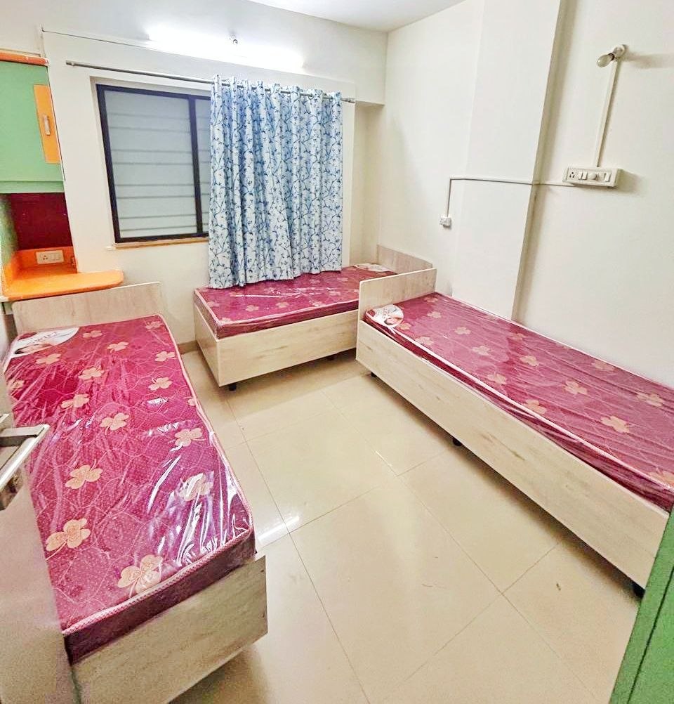 PG for rent in Pune photo 2