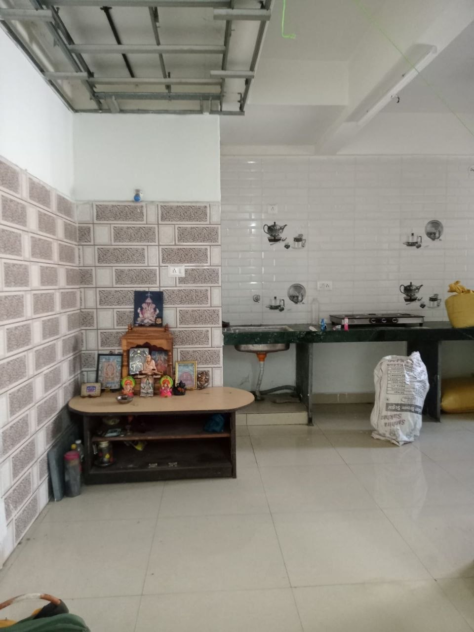 1BHK for rent in Dattawadi, Pune photo 3