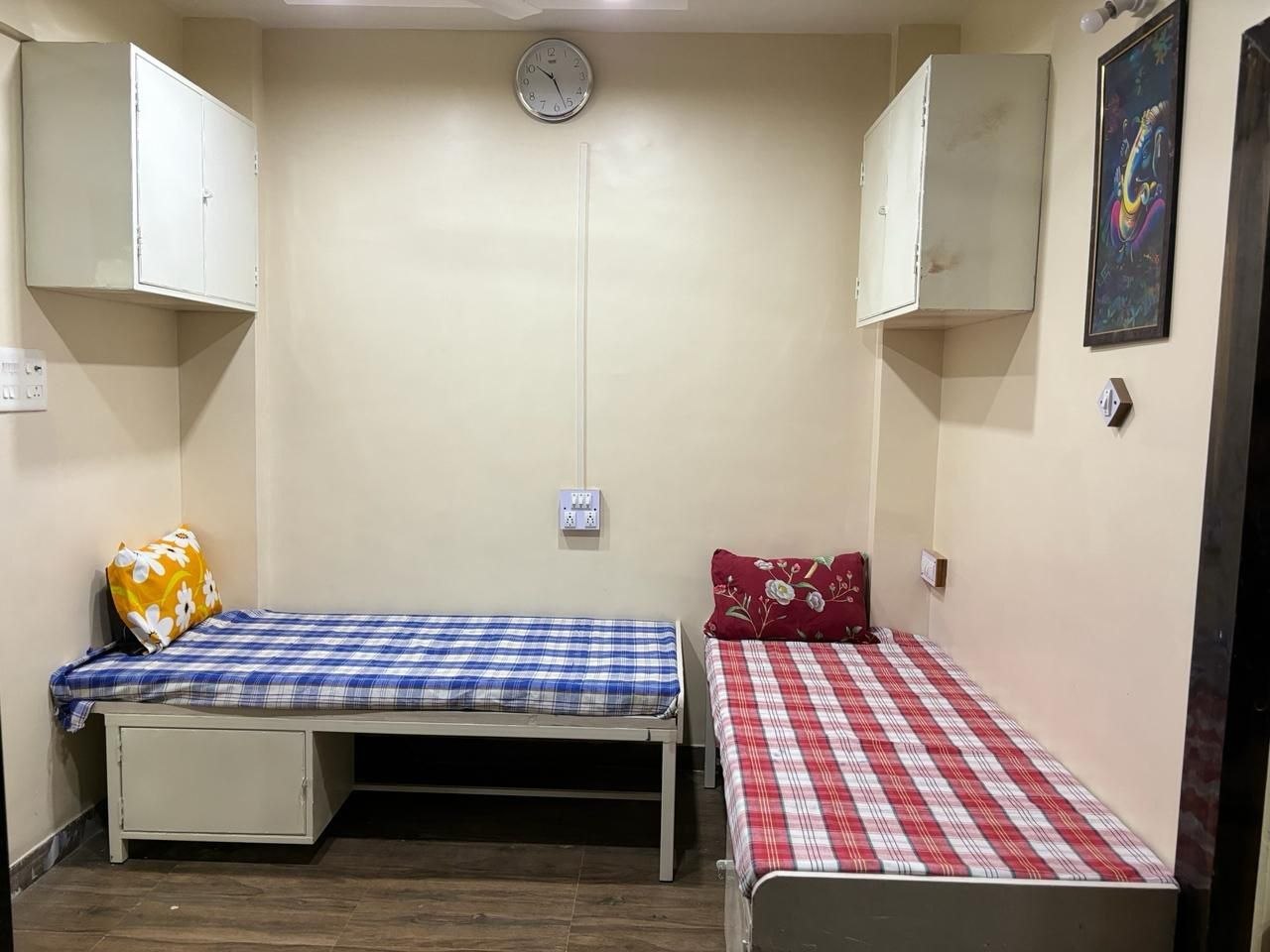 HOSTEL for rent in एरंडवणे, पुणे photo 3