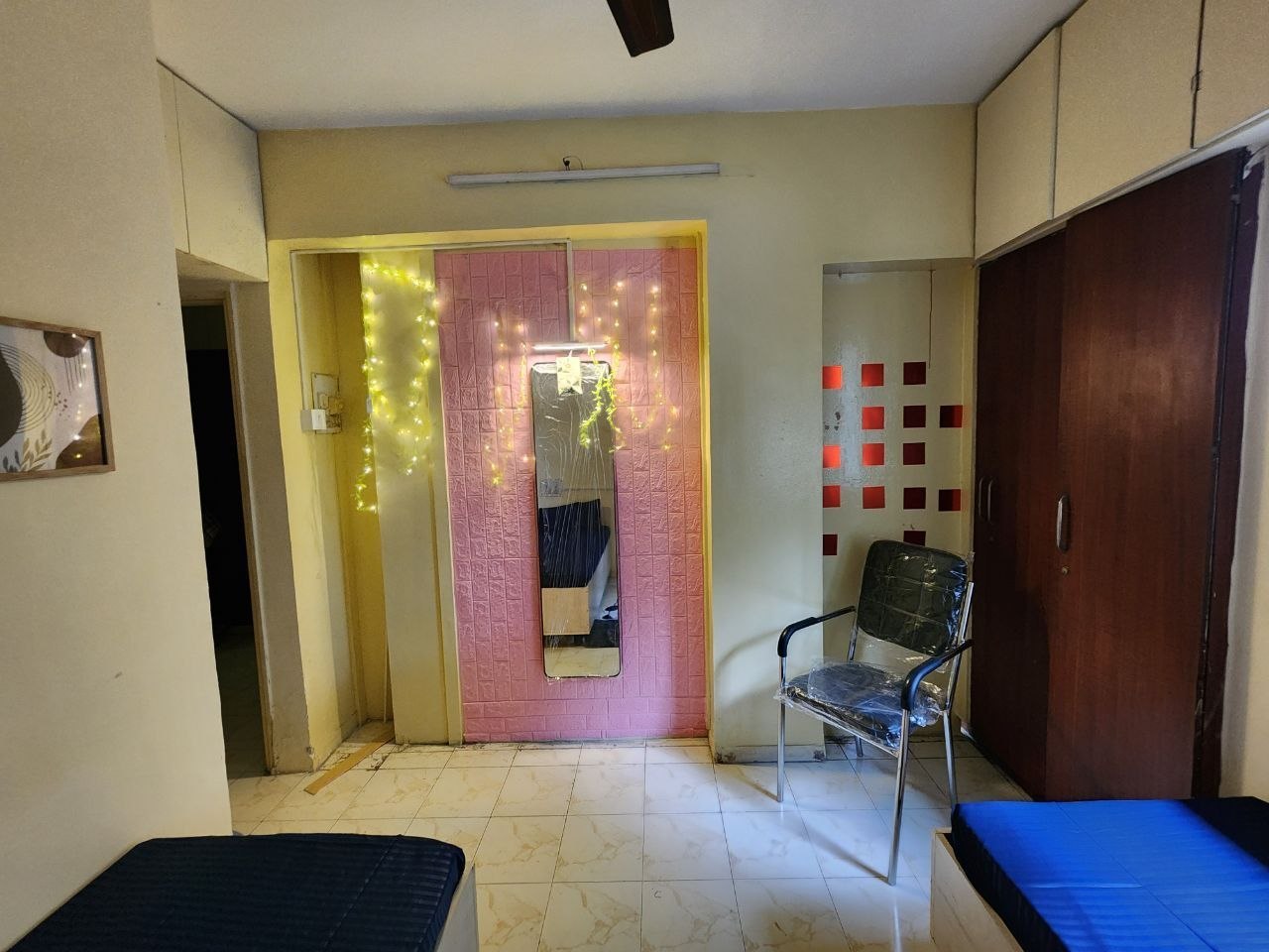 PG for rent in Kothrud, Pune photo 4