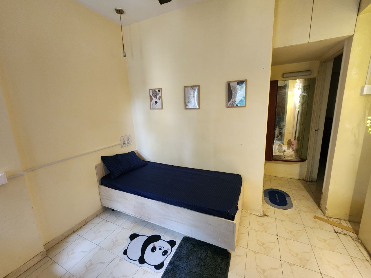 PG for rent in Kothrud, Pune photo 6