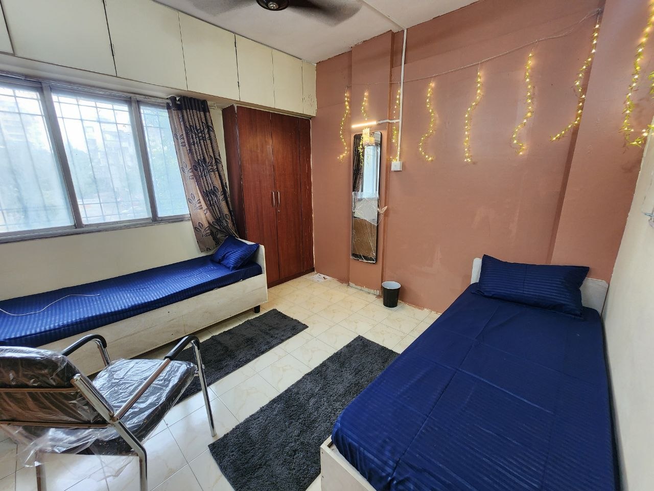 PG for rent in Kothrud, Pune photo 5
