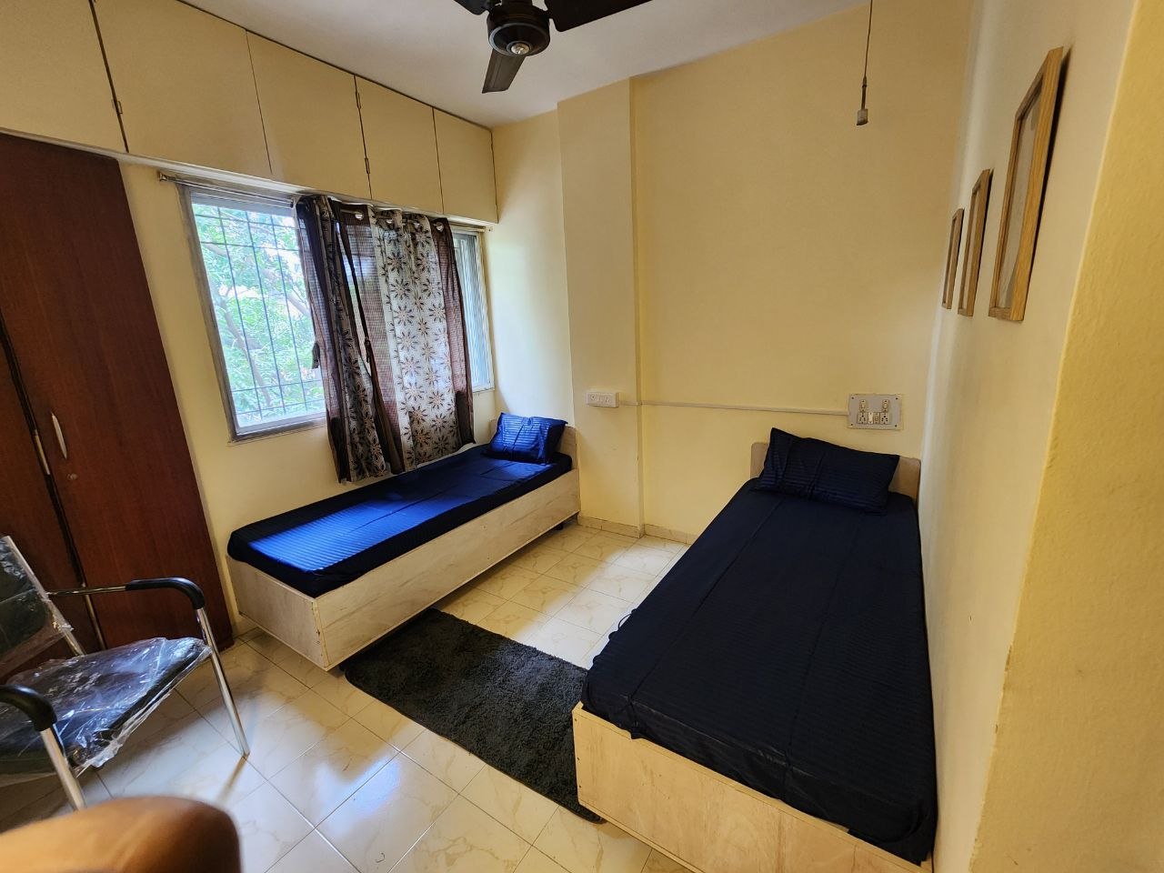 PG for rent in Kothrud, Pune photo 3