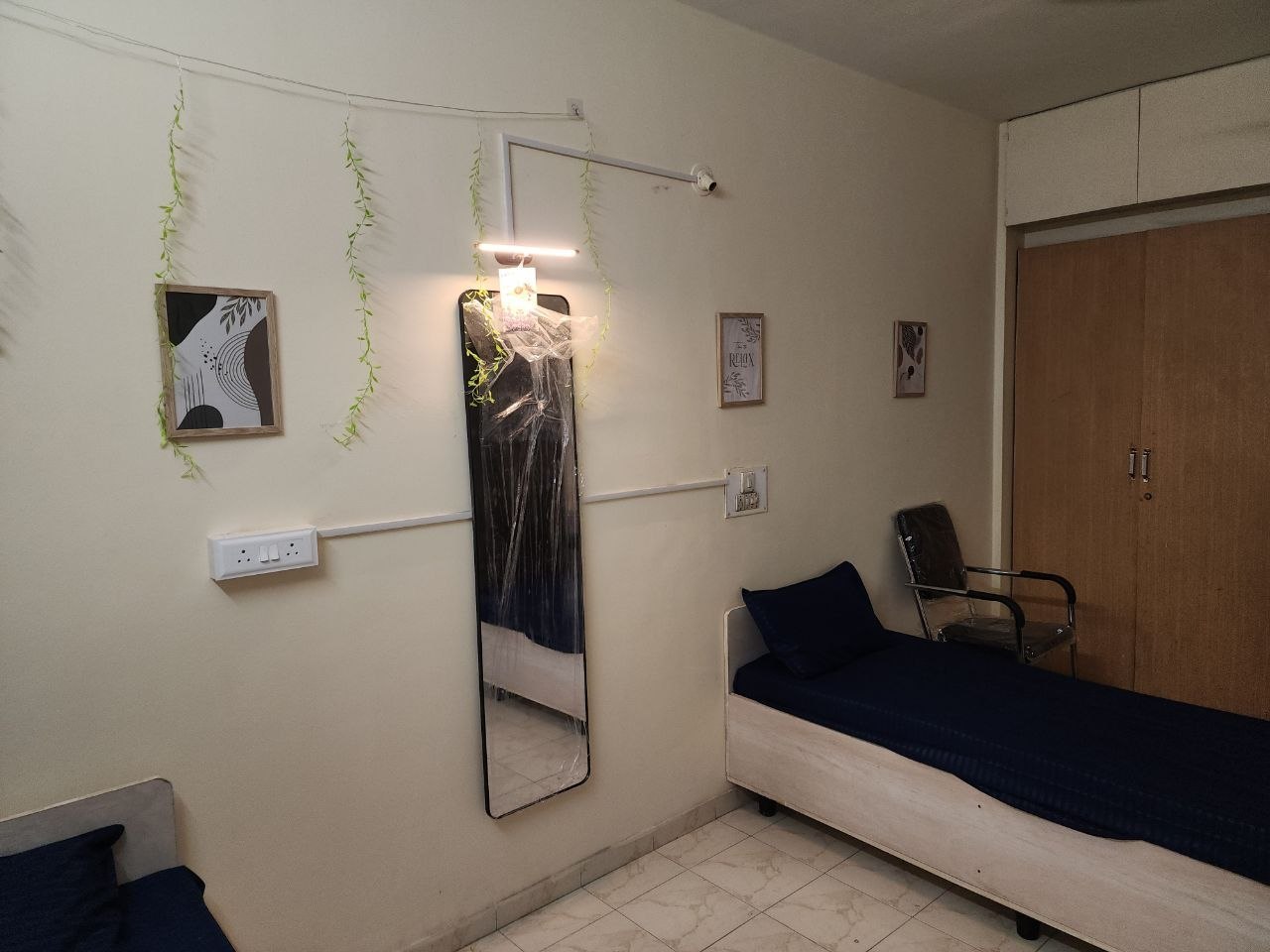 PG for rent in Kothrud, Pune photo 2