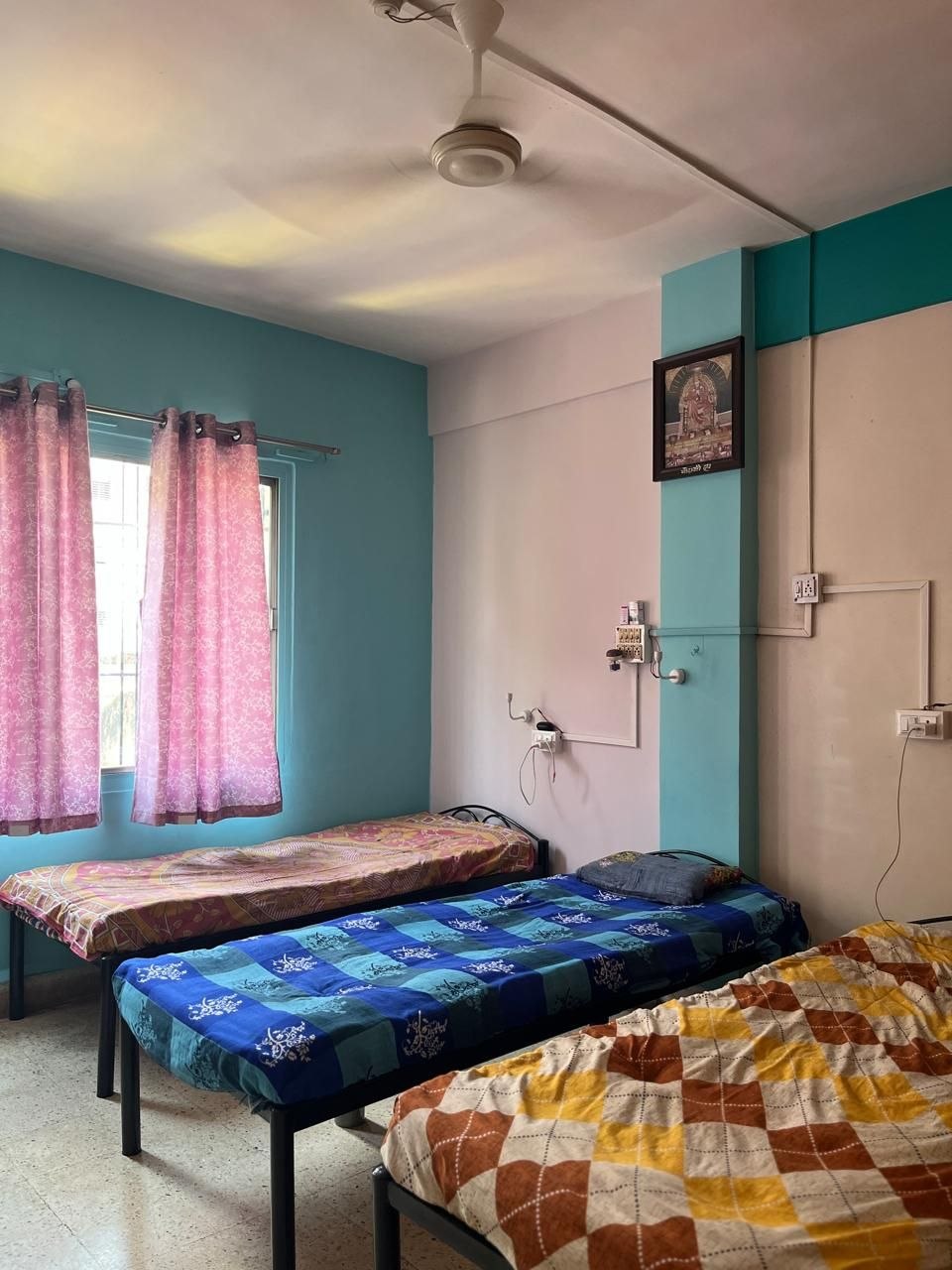 👱‍♀️ त्रिमूर्ती गर्ल्स हाॅस्टेल,पुणे for rent in Pune photo 2