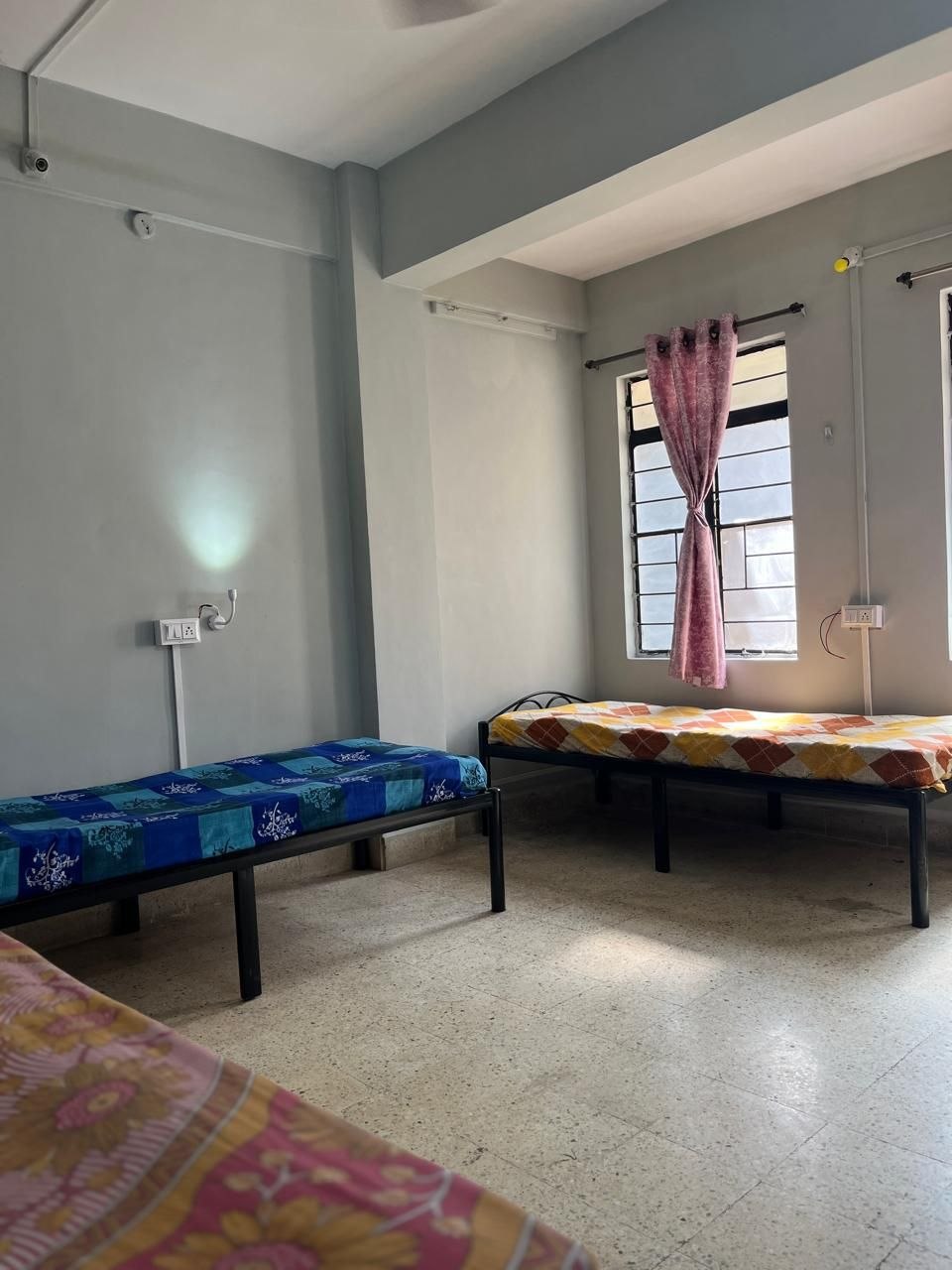👱‍♀️ त्रिमूर्ती गर्ल्स हाॅस्टेल,पुणे for rent in Pune photo 4