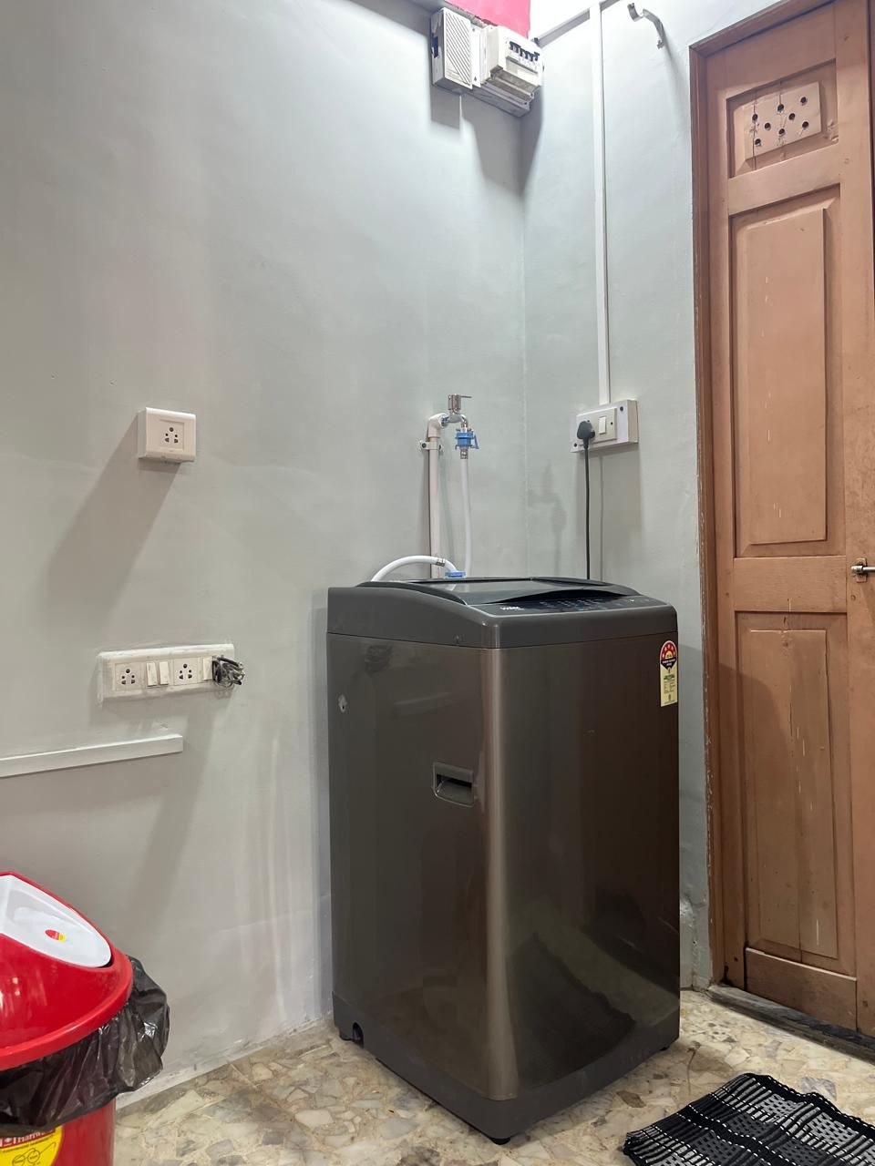 👱‍♀️ त्रिमूर्ती गर्ल्स हाॅस्टेल,पुणे for rent in Pune photo 5