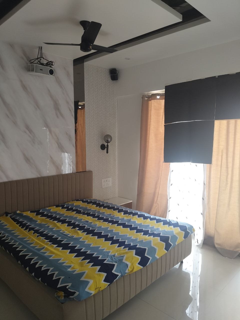 2 BHK for rent in Kiwale, Pimpri-Chinchwad photo 2