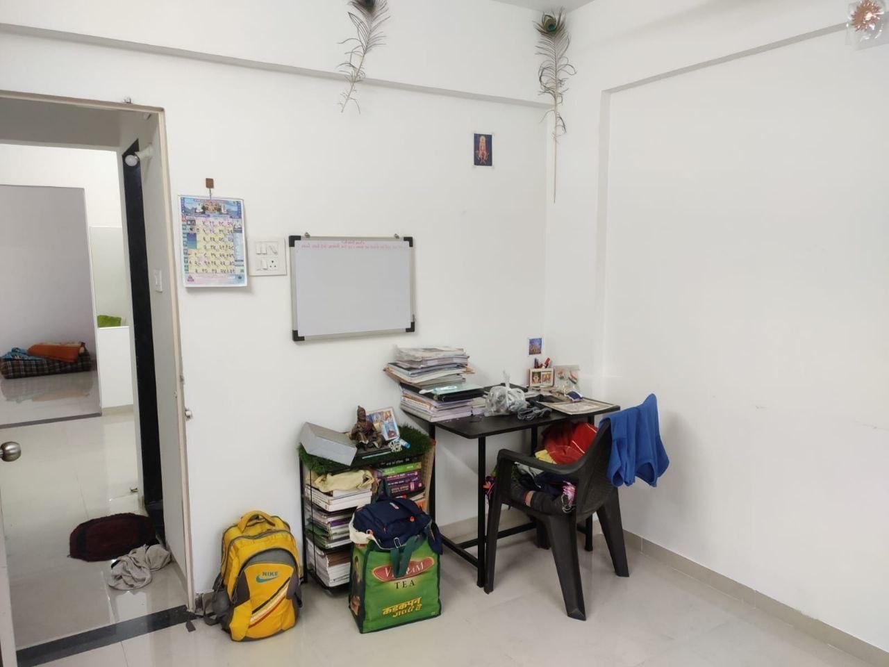 1BHK for rent in Pune photo 5