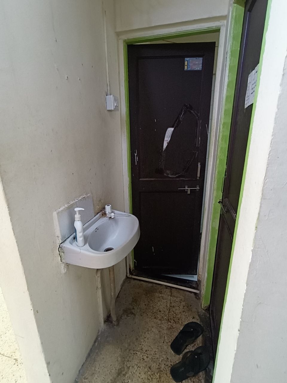 1RK for rent in Sadashiv Peth, Pune photo 6