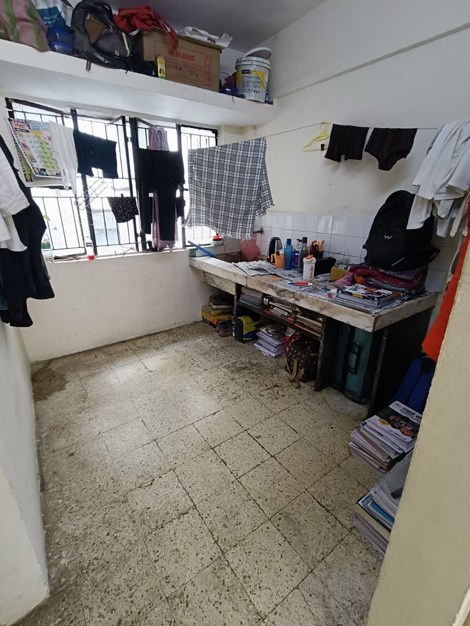 1RK for rent in Sadashiv Peth, Pune photo 4
