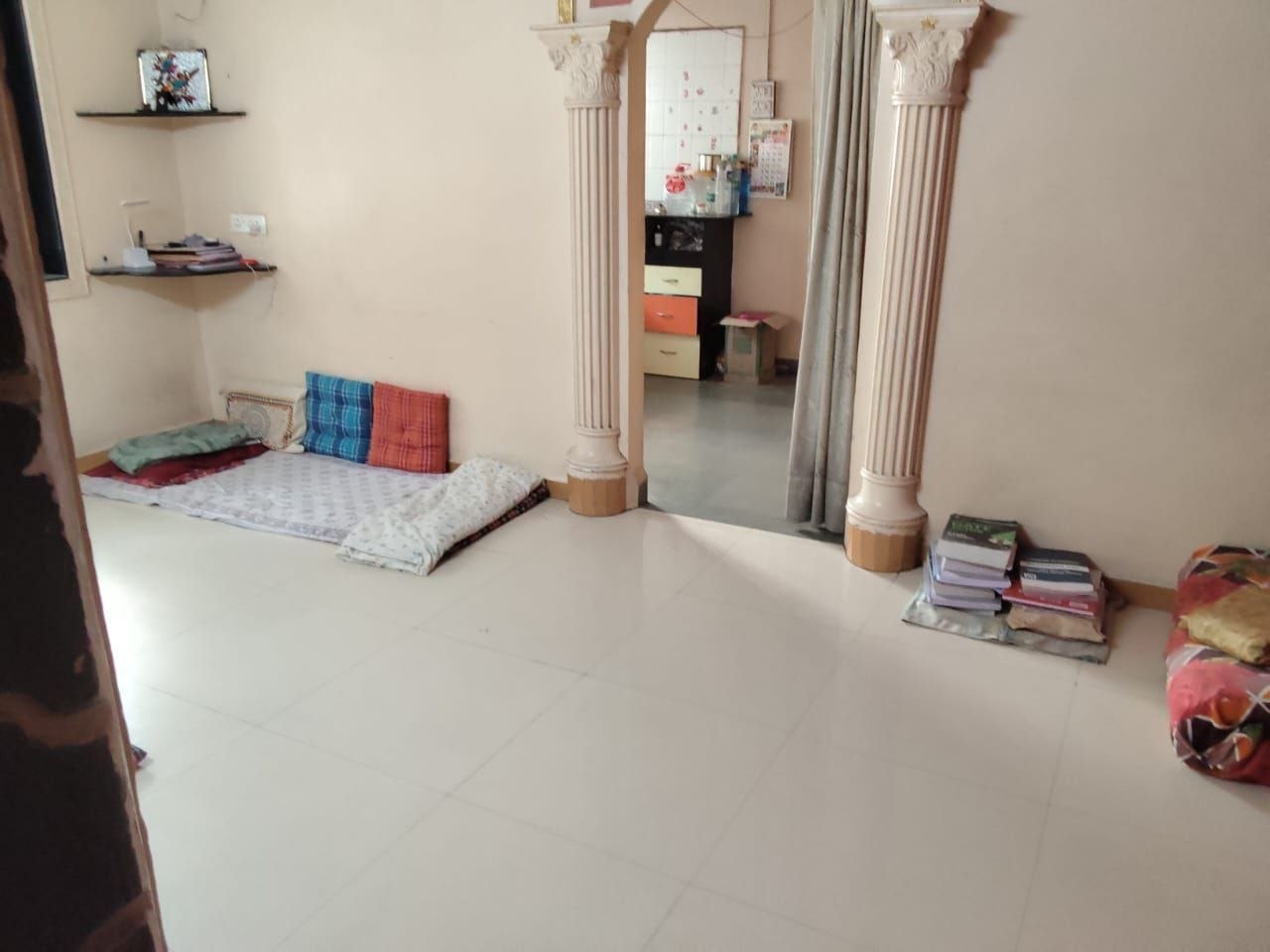 1 BHK for rent in Bibwewadi, Pune photo 3